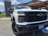 New 2025 Chevrolet Silverado 2500 Custom w/ Custom Convenience Package image 2