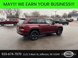 New 2025 Jeep Grand Cherokee Limited w/ Luxury Tech Group II image 4
