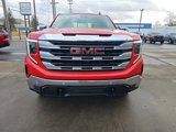 New 2025 GMC Sierra 1500 SLE image 3