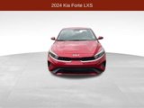 Used 2024 Kia Forte LXS image 2