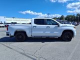 New 2026 Chevrolet Silverado 1500 Custom w/ Rally Edition image 3