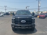 New 2025 Ford F350 Platinum w/ Tremor Off-Road Package image 3