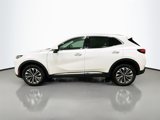 New 2025 Buick Envision Preferred image 4