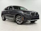 Used 2022 BMW X4 xDrive30i image 4