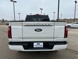 New 2025 Ford F150 Platinum image 4