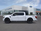 New 2025 Ford F150 Lariat w/ Equipment Group 501A Mid image 3