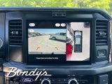 New 2025 Ford F250 4x4 Crew Cab Super Duty image 4