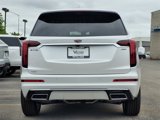New 2025 Cadillac XT6 Premium Luxury w/ Technology Package image 5