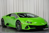 Used 2020 Lamborghini Huracan EVO image 2