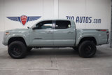 Used 2022 Toyota Tacoma 4x4 Double Cab image 2