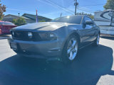 Used 2010 Ford Mustang GT Premium image 5