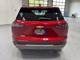 New 2026 Chevrolet Equinox LT w/ Convenience Package II image 6