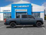 New 2025 Chevrolet Silverado 2500 LT image 5
