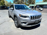 Used 2019 Jeep Cherokee Limited image 6