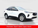 Used 2025 Ford Escape Active w/ Cold Weather Package image 3