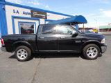Used 2017 RAM 1500 Laramie image 5