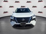 New 2026 Nissan Rogue SV image 2