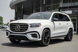New 2025 Mercedes-Benz GLS 450 4MATIC image 3