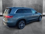 New 2025 Mercedes-Benz GLS 450 4MATIC image 2