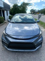 Used 2020 Toyota Corolla SE image 2