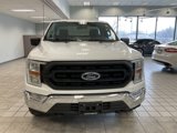 Used 2021 Ford F150 XL w/ Equipment Group 101A High image 2
