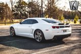 Used 2010 Chevrolet Camaro SS w/ RS Package image 4