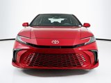 Used 2025 Toyota Camry XSE image 2
