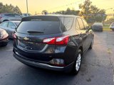 Used 2018 Chevrolet Equinox LT image 3