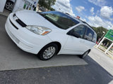 Used 2005 Toyota Sienna LE image 2