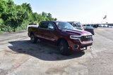 New 2025 RAM 1500 Tungsten w/ Off Road Group image 4