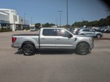 Certified 2023 Ford F150 XLT w/ Equipment Group 302A High image 2