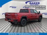 New 2025 GMC Sierra 2500 AT4 w/ Technology Package image 4