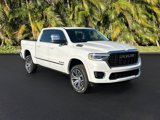 Used 2025 RAM 1500 Tungsten w/ Towing Technology Group image 2