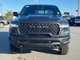 New 2025 RAM 1500 Rebel image 2