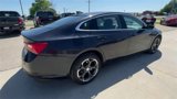 Used 2023 Chevrolet Malibu LT w/ Driver Confidence Package image 2