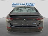 New 2025 Honda Accord Sport image 4