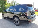 New 2026 Chevrolet Tahoe RST image 3