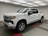 New 2025 Chevrolet Silverado 1500 LTZ w/ LTZ Premium Package image 3