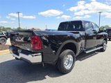 New 2026 RAM 3500 Laramie image 3