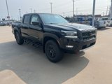 New 2025 Nissan Frontier PRO-4X w/ Pro Convenience Package image 3