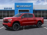 New 2025 Chevrolet Silverado 1500 RST w/ Dark Appearance Package image 2