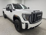 Used 2024 GMC Sierra 2500 Denali Ultimate image 2