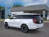 New 2025 Ford Expedition Platinum w/ Platinum Ultimate Package image 4