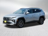 Certified 2025 Hyundai Tucson Limited image 3