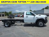 New 2024 RAM 5500 Tradesman image 3