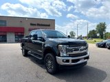 Used 2018 Ford F250 Lariat w/ Lariat Ultimate Package image 3
