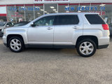 Used 2017 GMC Terrain SLE image 4