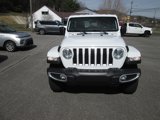 Used 2021 Jeep Wrangler Unlimited Sahara image 3