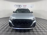 New 2025 Audi SQ8 Prestige image 2