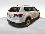 Used 2023 Volkswagen Atlas SE w/ Panoramic Sunroof Package image 5